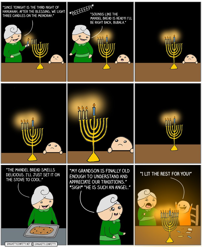 Menorah
