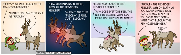 Rudolph