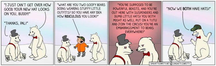 Bears 2