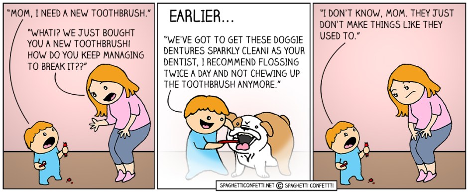 Toothbrush