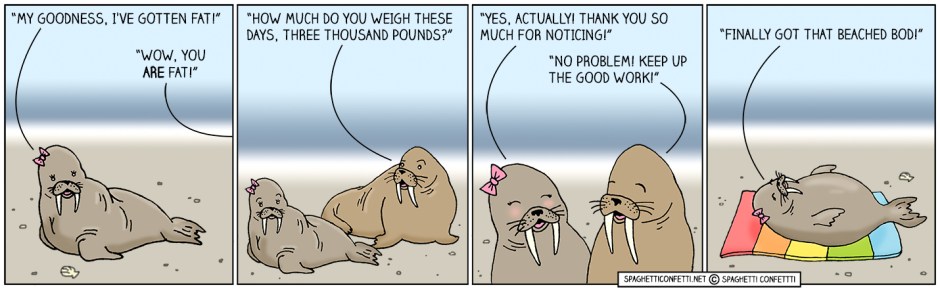 Walrus
