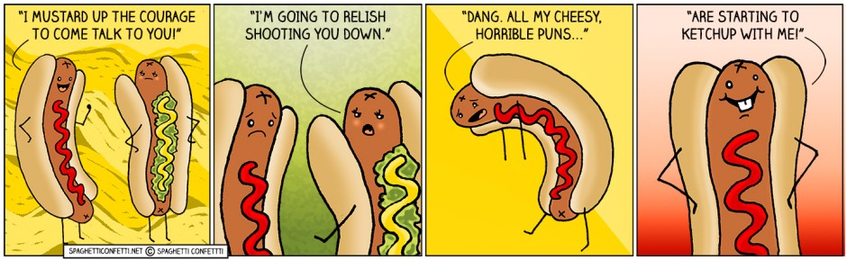 hotdog