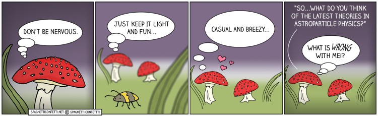 mushrooms