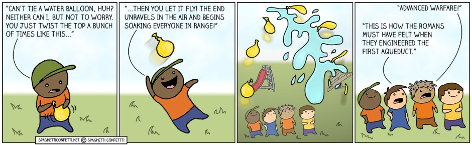 water balloons 2