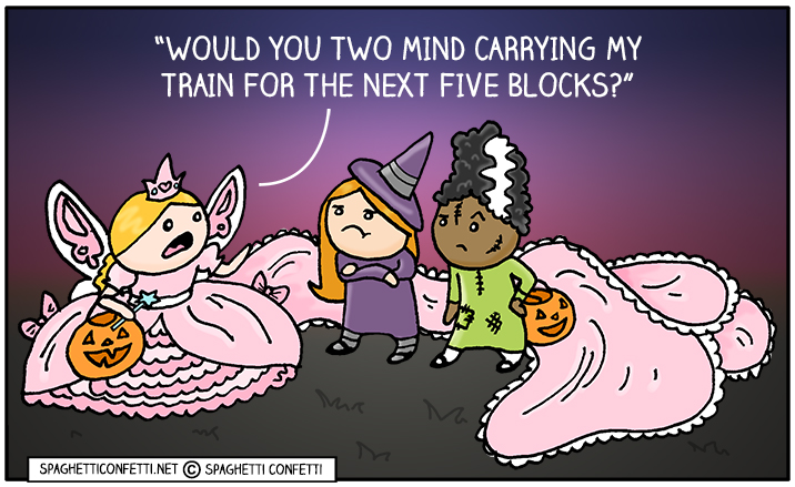 trick or treat train_110