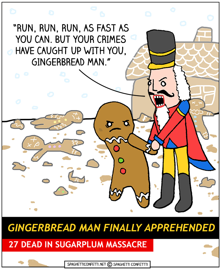 gingerbread man_110