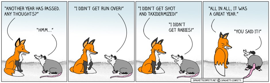 animals new year_110