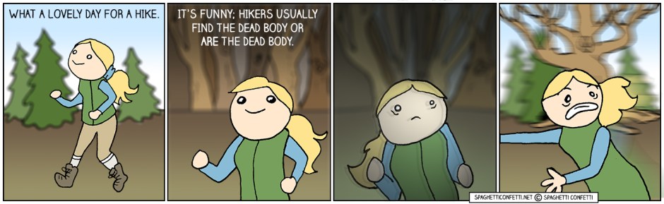 hiking dead body_110