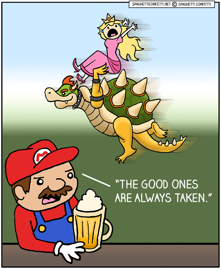 mario always taken_110