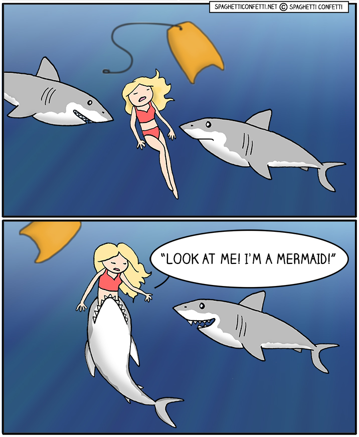 shark mermaid_110