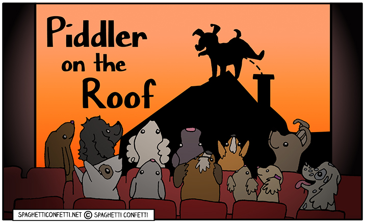 piddler on the roof_110
