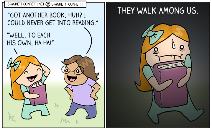 they walk among us_110