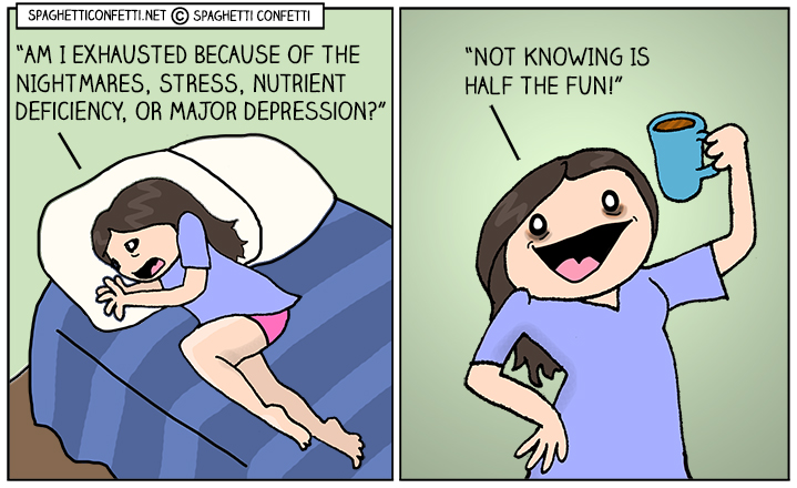 exhausted depression_110