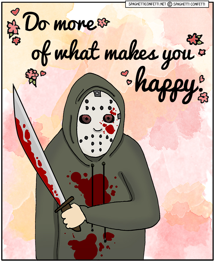 hockey mask killer_110