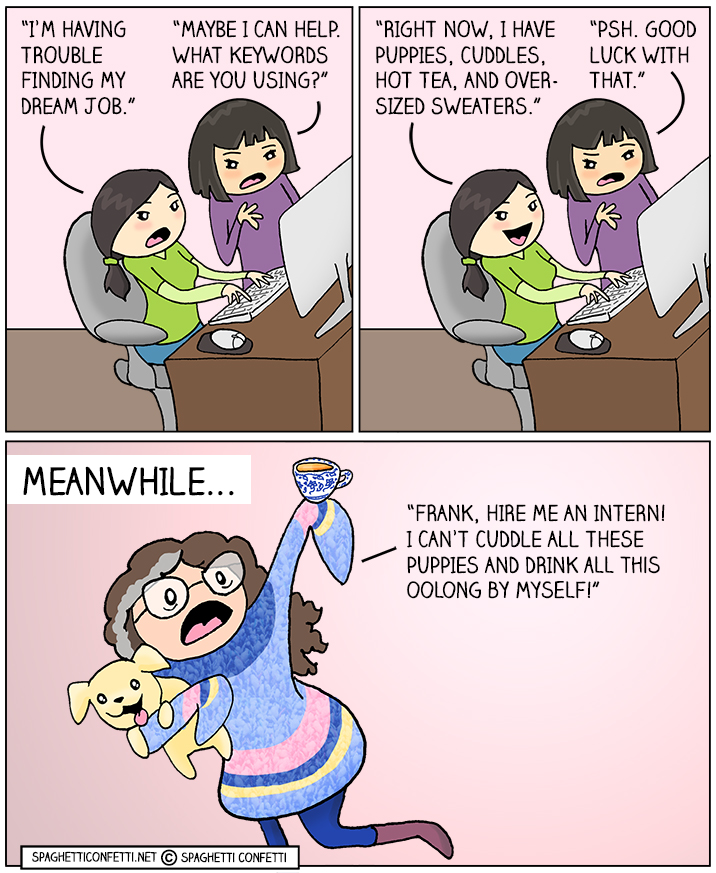 job search oolong_110