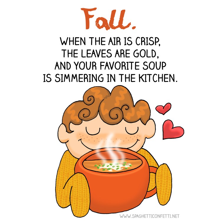 Happy Fall