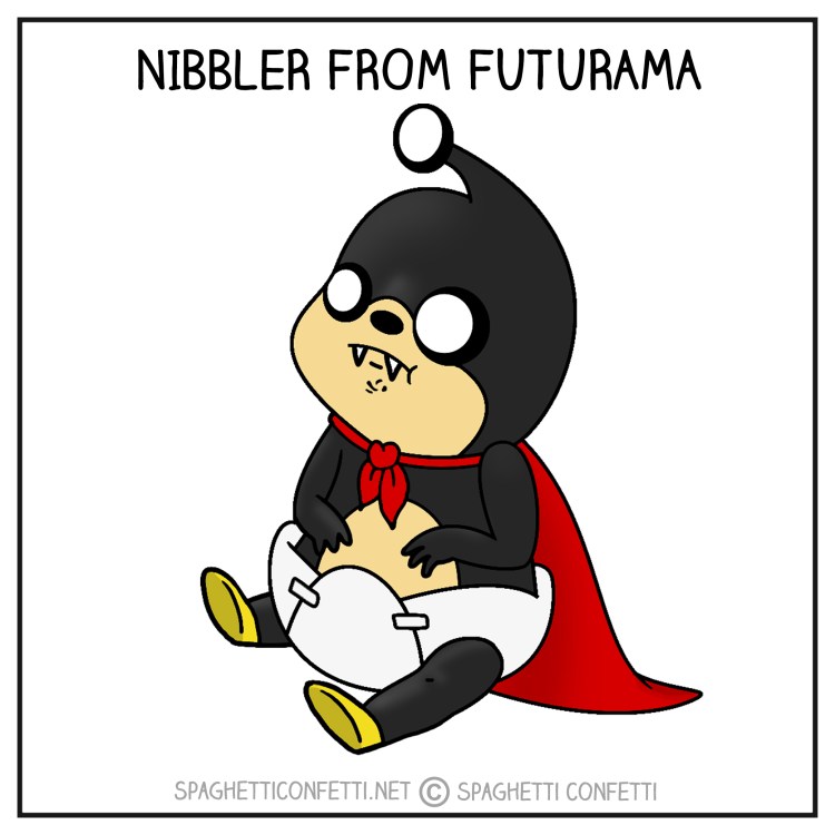 Nibbler72